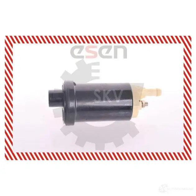 Топливный насос ESEN SKV 02skv276 HL SAH 4391518 5901947306123 - Изображение 1