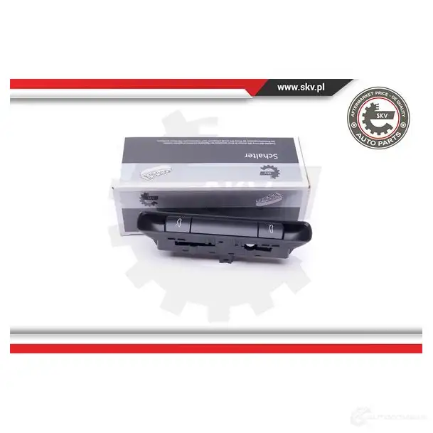 Ручка открывание капота ESEN SKV 96skv069 1437415868 XK HFLO - Изображение 1