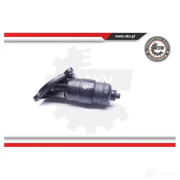 Фильтр АКПП, гидравлический ESEN SKV 5901947367223 31skv056 GEP1U 5 1424256975 изображение 1
