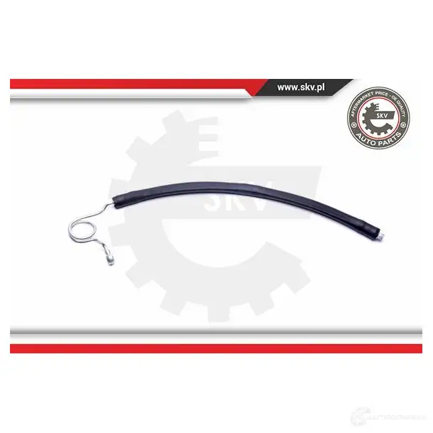 Шланг Гур ESEN SKV 10skv806 D WSDQ 1437418398 - Изображение 1