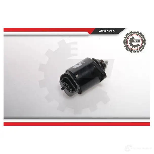 Датчик холостого хода, регулятор ESEN SKV 08skv010 9T 6CT2 5901947310786 4392565 - Изображение 1