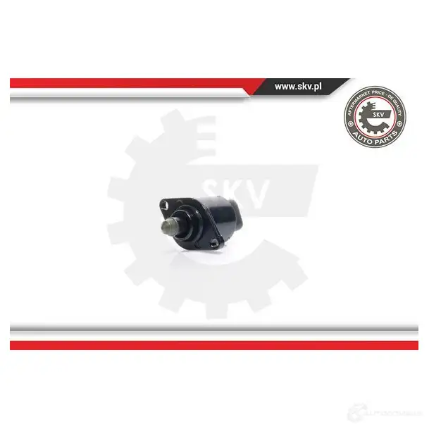 Датчик холостого хода, регулятор ESEN SKV D6RRM 8 08skv030 4392583 5901947311004 - Изображение 1