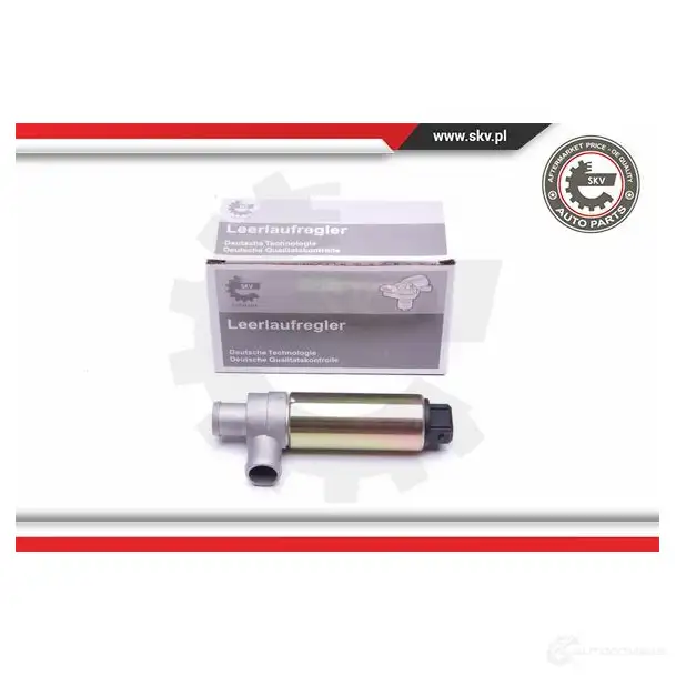 Датчик холостого хода, регулятор ESEN SKV TQE 4I 08skv240 1437416461 - Изображение 1