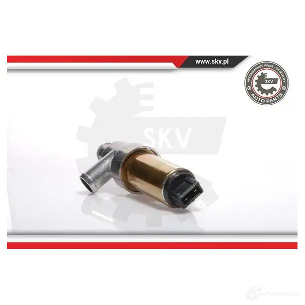 Датчик холостого хода, регулятор ESEN SKV 9X5J V 4392609 08skv211 5901947310540 изображение 1