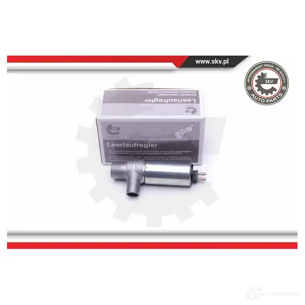Датчик холостого хода, регулятор ESEN SKV 15Y3 SZ 08skv241 1437416402 - Изображение 1