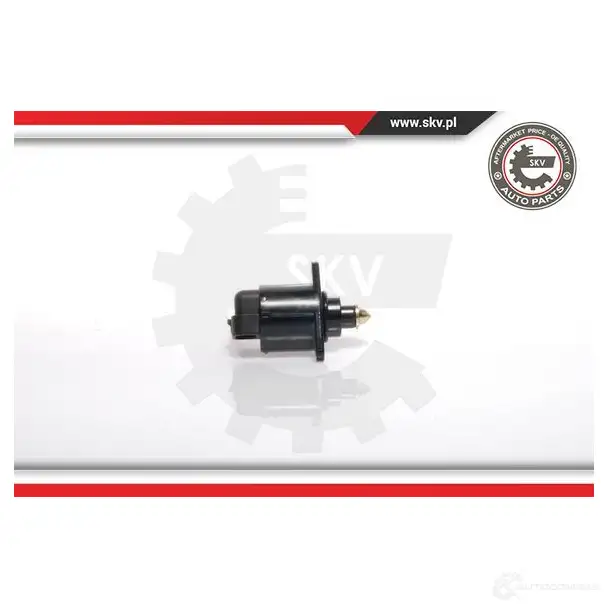 Датчик холостого хода, регулятор ESEN SKV 4392569 08skv014 5901947310823 ZQJO8 K - Изображение 1