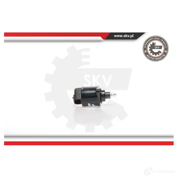 Датчик холостого хода, регулятор ESEN SKV 08skv035 A 8BC1 4392588 5901947311066 - Изображение 1