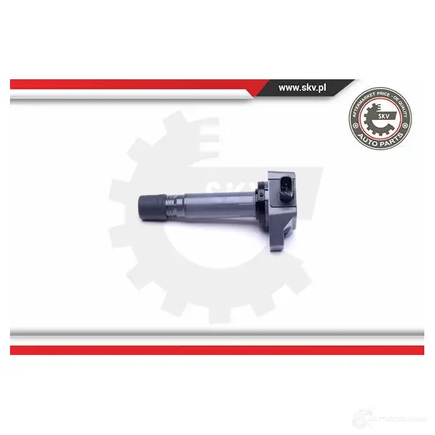 Катушка зажигания ESEN SKV RUZ 77G 1438004380 03skv308 изображение 1
