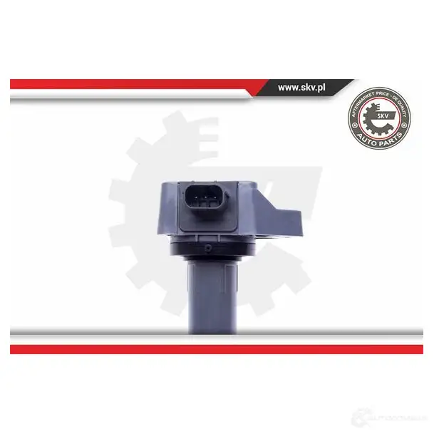 Катушка зажигания ESEN SKV RUZ 77G 1438004380 03skv308 изображение 3
