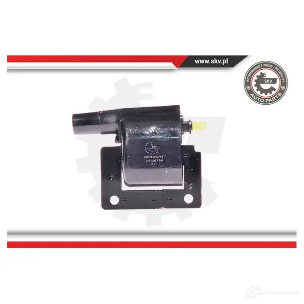 Катушка зажигания ESEN SKV 03skv066 4391657 T BMSV 5901947300657 изображение 2