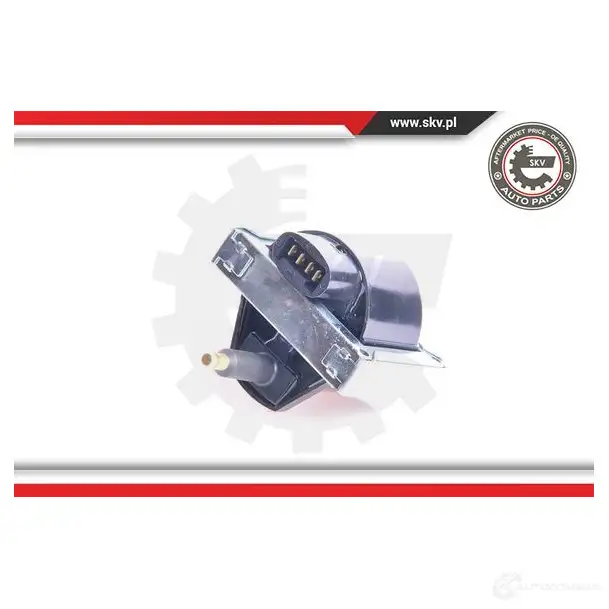Катушка зажигания ESEN SKV 03skv120 5901947301128 5G1R RD 4391710 изображение 0