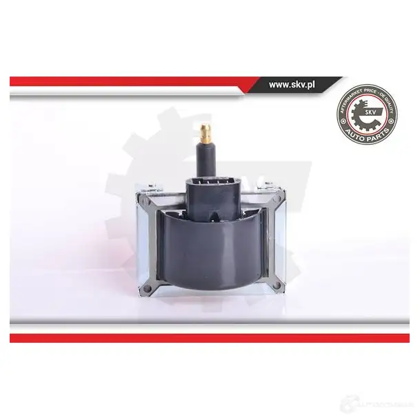 Катушка зажигания ESEN SKV 03skv120 5901947301128 5G1R RD 4391710 изображение 1