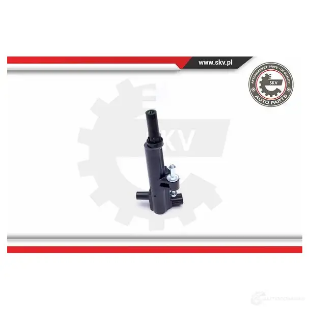 Катушка зажигания ESEN SKV 64 H27LT 03skv319 1438004523 изображение 2