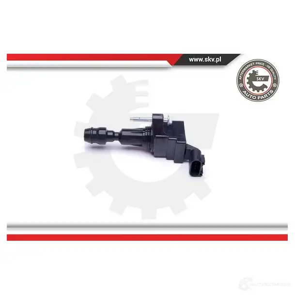 Катушка зажигания ESEN SKV 1438004549 03skv296 NM C89MZ изображение 1