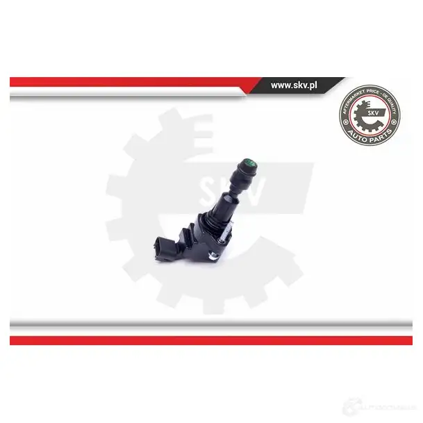 Катушка зажигания ESEN SKV 1438004549 03skv296 NM C89MZ изображение 2