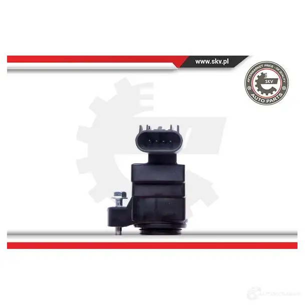Катушка зажигания ESEN SKV 1438004549 03skv296 NM C89MZ изображение 3