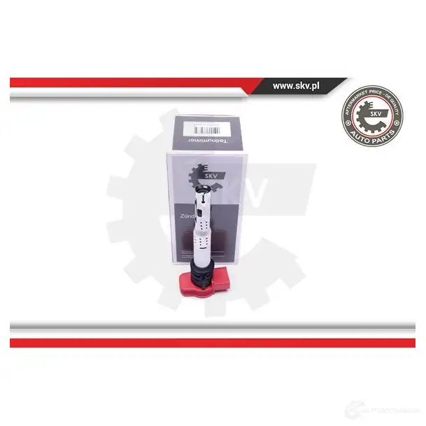 Катушка зажигания ESEN SKV 03skv266 4391845 76 2I1 5901947332634 - Изображение 1