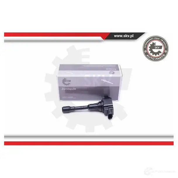 Катушка зажигания ESEN SKV 03skv317 XK OYP4 1438004506 изображение 0
