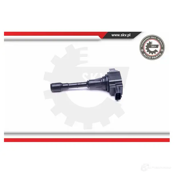Катушка зажигания ESEN SKV 03skv317 XK OYP4 1438004506 изображение 1