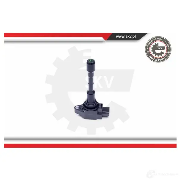 Катушка зажигания ESEN SKV 03skv317 XK OYP4 1438004506 изображение 2