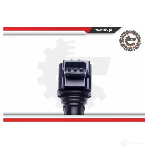 Катушка зажигания ESEN SKV 03skv317 XK OYP4 1438004506 изображение 3