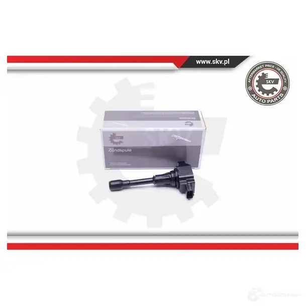 Катушка зажигания ESEN SKV 03skv333 1438004512 5 G2YBYI изображение 0