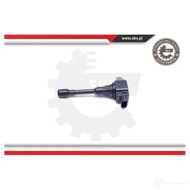 Катушка зажигания ESEN SKV 03skv333 1438004512 5 G2YBYI изображение 1