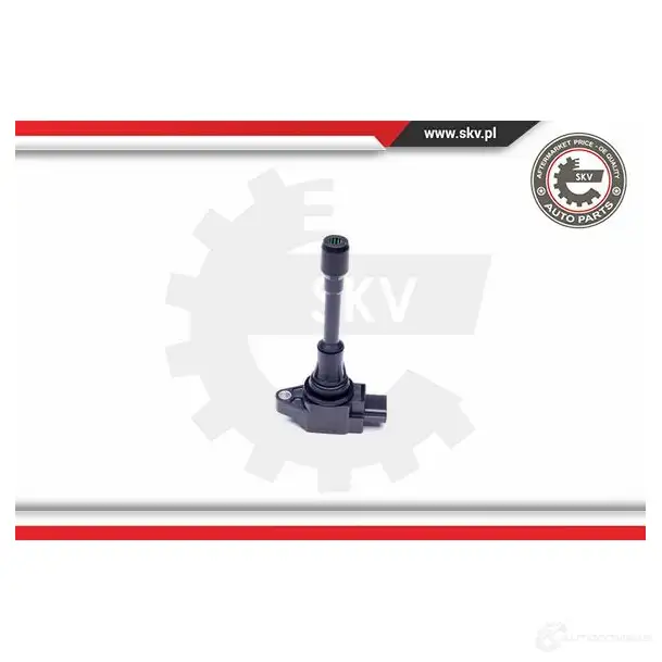 Катушка зажигания ESEN SKV 03skv333 1438004512 5 G2YBYI изображение 2