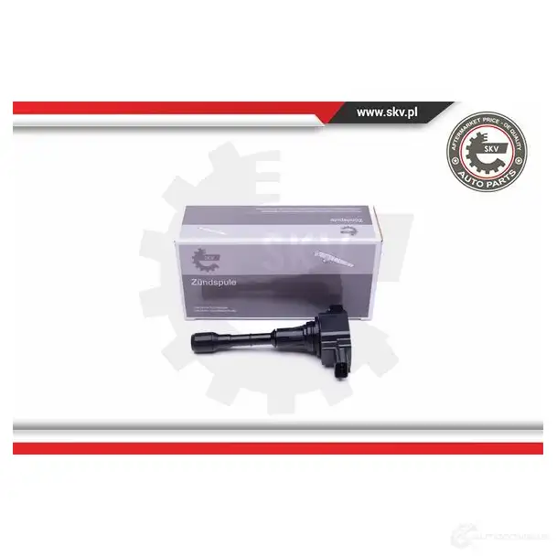 Катушка зажигания ESEN SKV 03skv316 M4Y KYPP 1438004561 - Изображение 1
