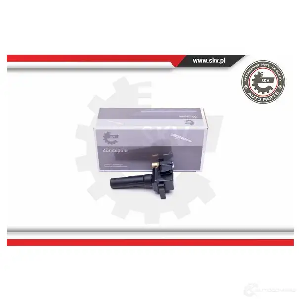 Катушка зажигания ESEN SKV 1438004583 03skv339 4X M3VS - Изображение 1