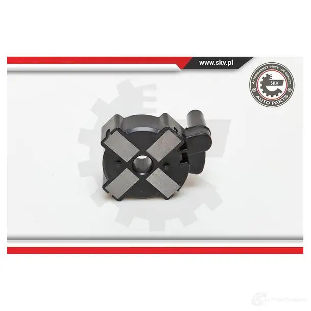 Катушка зажигания ESEN SKV 4391774 5901947315972 C31O 4EZ 03skv186 - Изображение 1