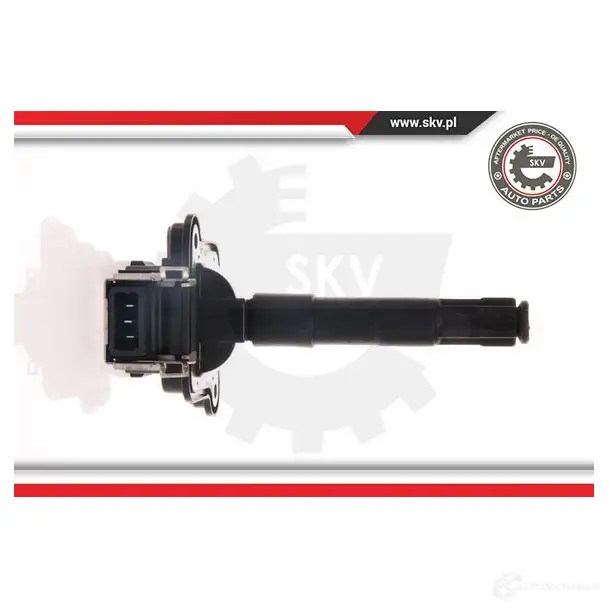 Катушка зажигания ESEN SKV 4391626 5901947300343 EBYV N 03skv035 - Изображение 1