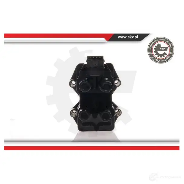 Катушка зажигания ESEN SKV 4391652 4 6EXM 5901947300602 03skv061 изображение 1