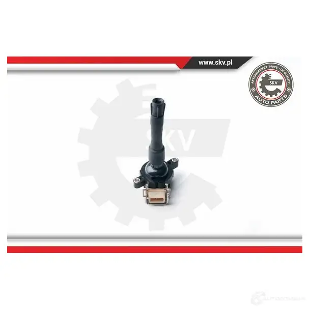 Катушка зажигания ESEN SKV 5901947321331 088 LC 4391794 03skv213 изображение 5