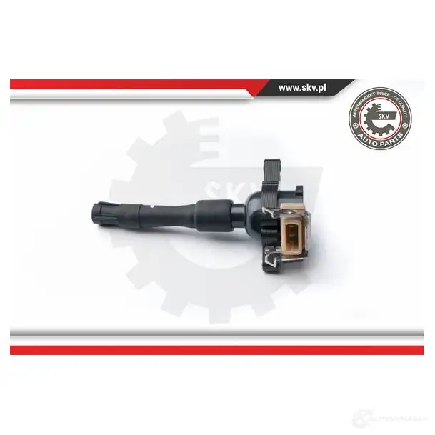 Катушка зажигания ESEN SKV 5901947321331 088 LC 4391794 03skv213 изображение 6