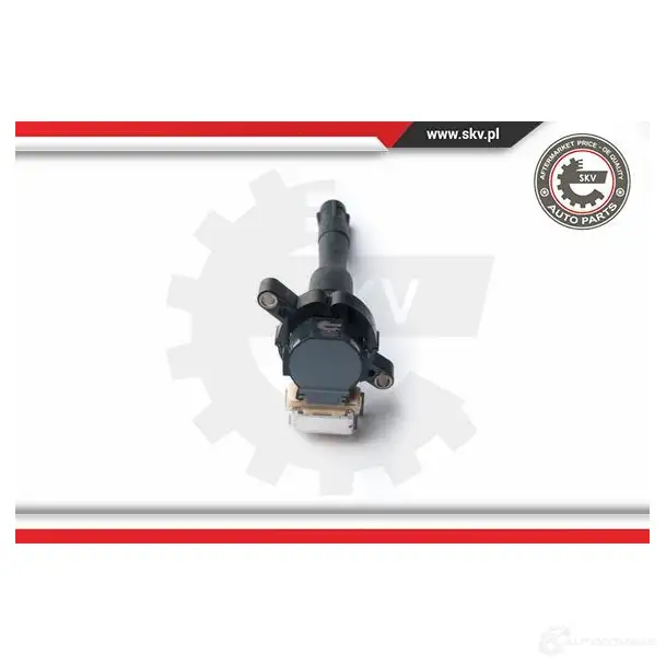 Катушка зажигания ESEN SKV 5901947321331 088 LC 4391794 03skv213 изображение 7