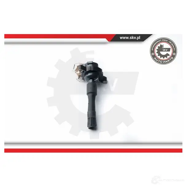 Катушка зажигания ESEN SKV 5901947321331 088 LC 4391794 03skv213 изображение 8