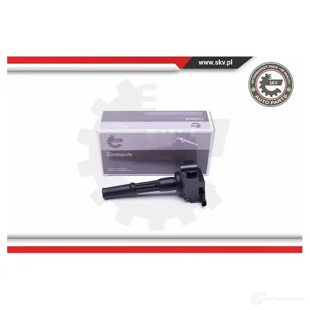 Катушка зажигания ESEN SKV 03skv342 1438004635 REOT 0 - Изображение 1