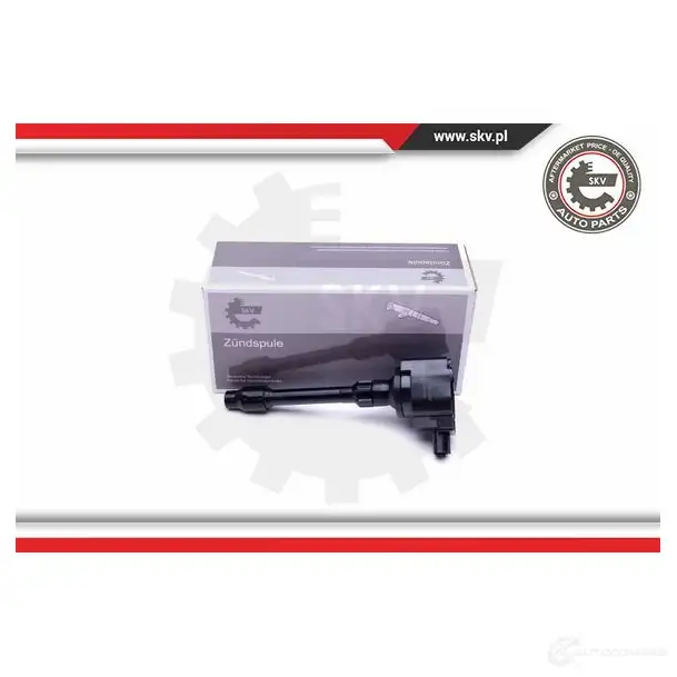 Катушка зажигания ESEN SKV XRB55Y W 1438004382 03skv310 - Изображение 1