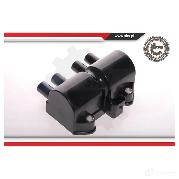 Катушка зажигания ESEN SKV 5901947300176 03skv018 YA 3AP0S 4391609 изображение 0