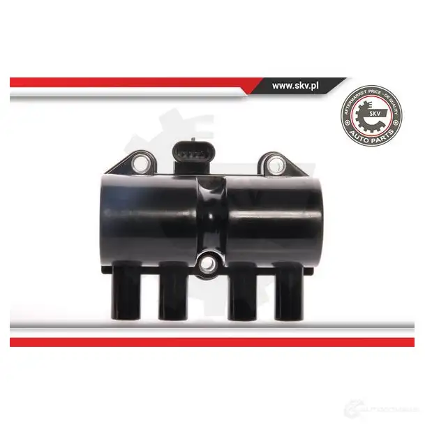 Катушка зажигания ESEN SKV 5901947300176 03skv018 YA 3AP0S 4391609 изображение 1