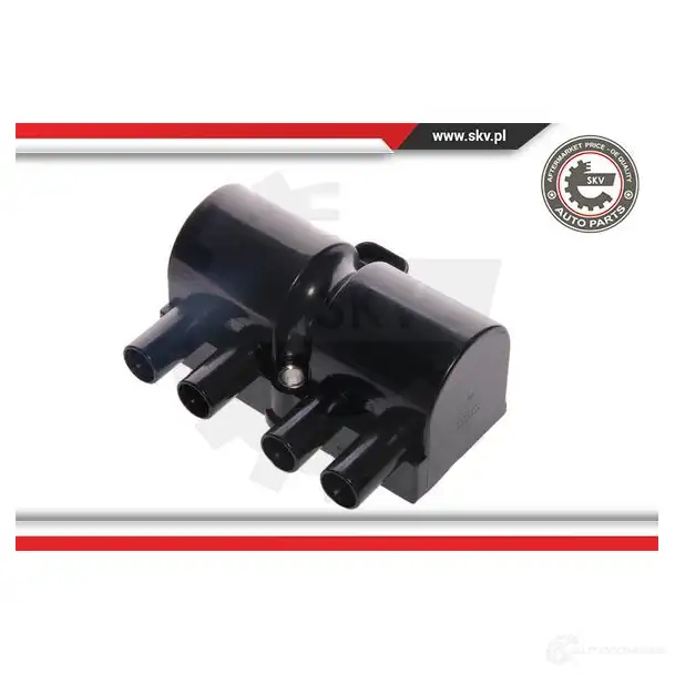 Катушка зажигания ESEN SKV 5901947300176 03skv018 YA 3AP0S 4391609 изображение 3