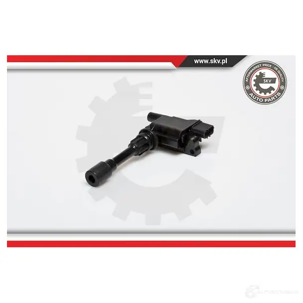Катушка зажигания ESEN SKV 5901947301579 R T8UK 4391766 03skv177 - Изображение 1
