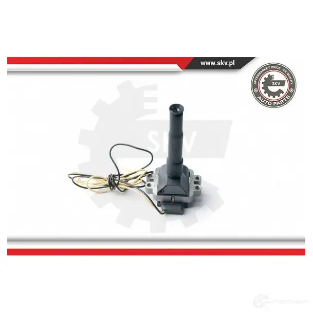 Катушка зажигания ESEN SKV 4391814 FMT6D 6 03skv233 5901947321539 - Изображение 1