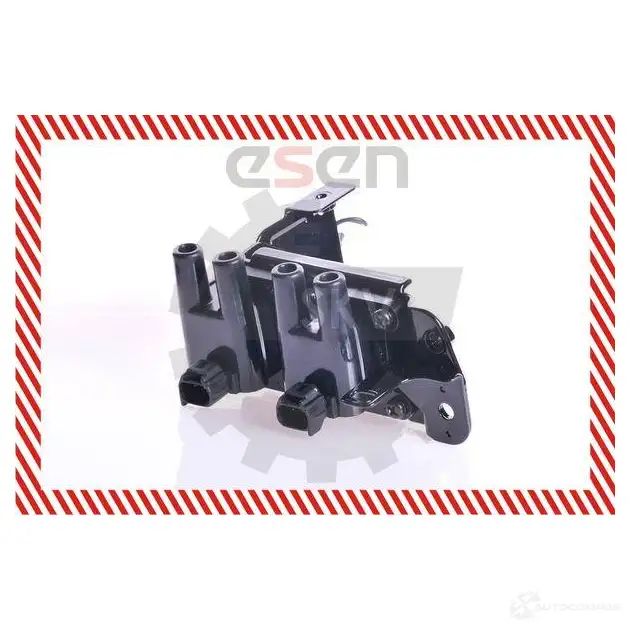 Катушка зажигания ESEN SKV 5901947300992 03skv104 Q84ZF K 4391695 изображение 0