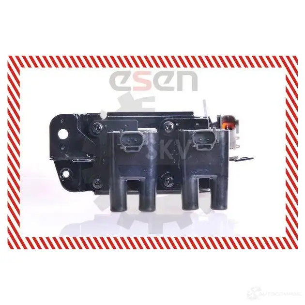 Катушка зажигания ESEN SKV 5901947300992 03skv104 Q84ZF K 4391695 изображение 1