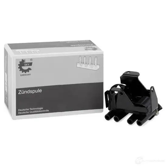 Катушка зажигания ESEN SKV 4391810 RQD D3JG 5901947321492 03skv229 - Изображение 1
