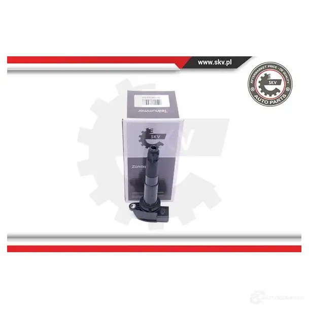 Катушка зажигания ESEN SKV 4391838 5901947332566 03skv259 0DV WJMA - Изображение 1