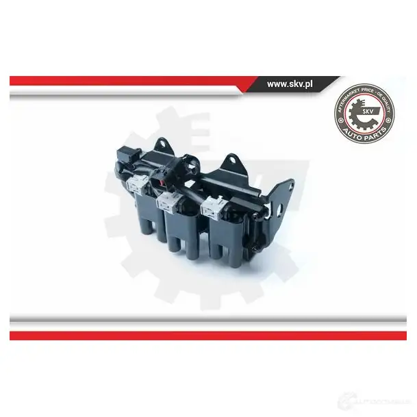 Катушка зажигания ESEN SKV 5901947321546 03skv234 4391815 H5 RIYF - Изображение 1