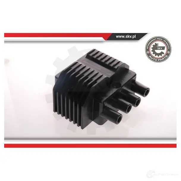 Катушка зажигания ESEN SKV 5901947300138 FNLB C 4391605 03skv014 изображение 4